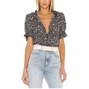 Selkie blouse - Sold on Revolve - Brand New!